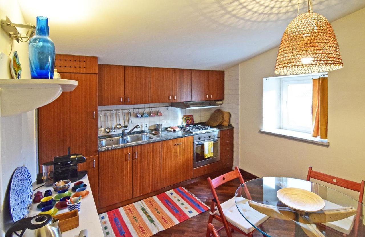 Casa Santa Sofia Apartment ปาแลร์โม ภายนอก รูปภาพ
